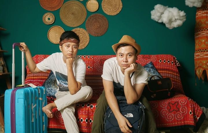Tiêu đề: Gen Z: Lựa chọn sống 