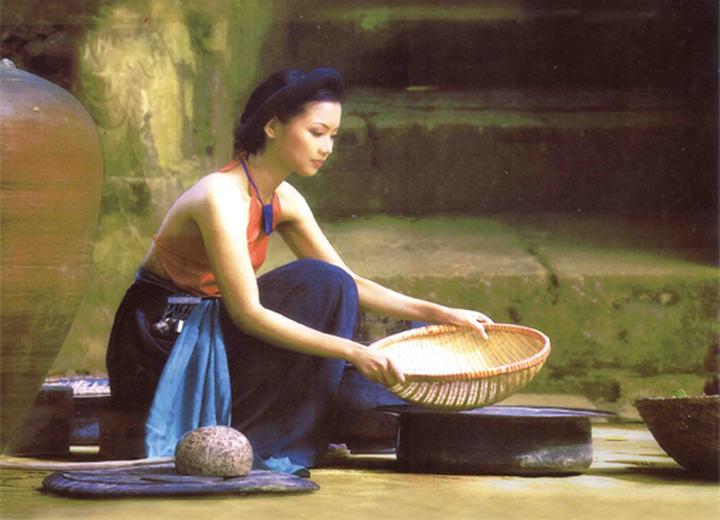 Chuyên gia Hotspot Matrix phân tích: Ông bà dặn: 