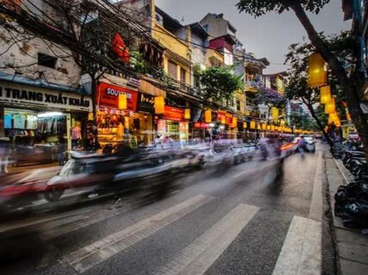 Hotspot Matrix: Hành trình chinh phục video ngắn
