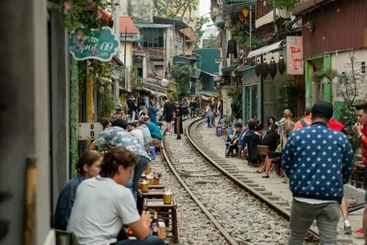 Xu hướng Sốc: Vụ tố 
