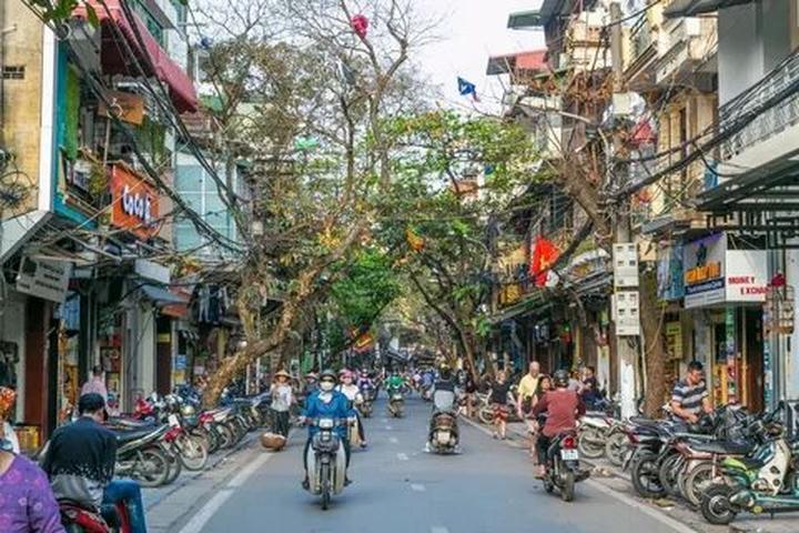 Hotspot Matrix: Động lực mới cho ngành công nghiệp nội dung số