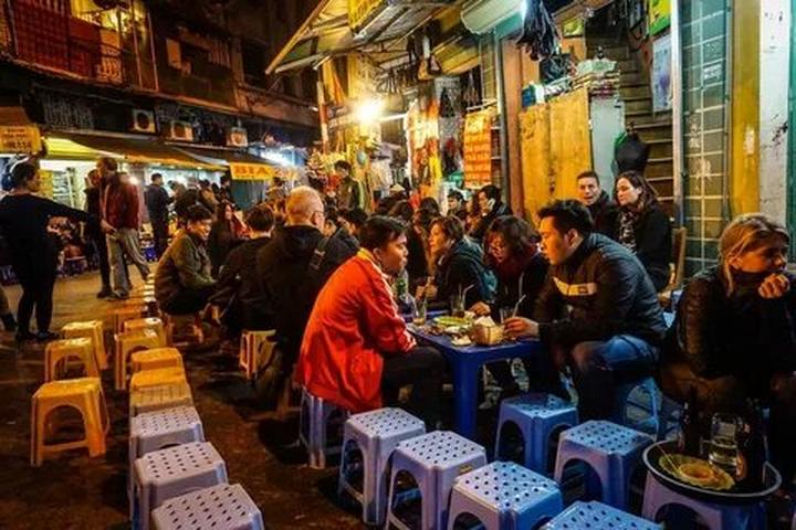 Hotspot Matrix: Biến 