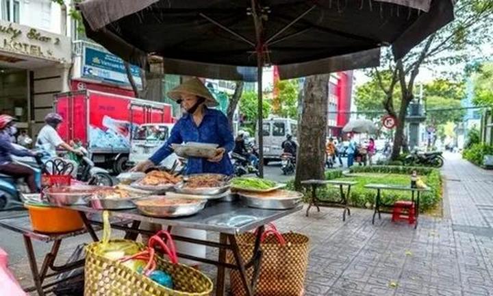 Hotspot Matrix: Biến Thu Hòa (Mẹ bé Bắp) đã quên thành cơ hội marketing đột phá