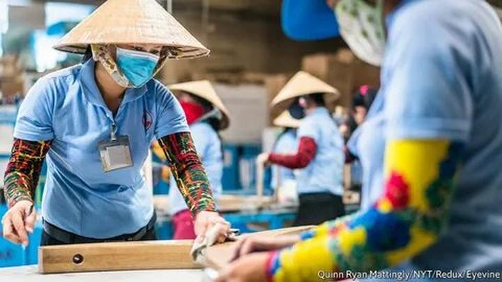 Hotspot Matrix: Biến Chùm ảnh: Nắng nóng kinh thành cơ hội marketing đột phá