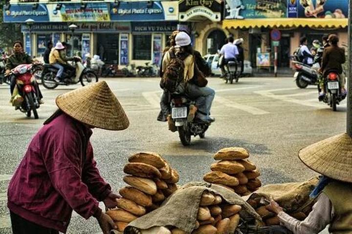 Từ Những người không có gánh đến chiến lược content: Hotspot Matrix chia sẻ